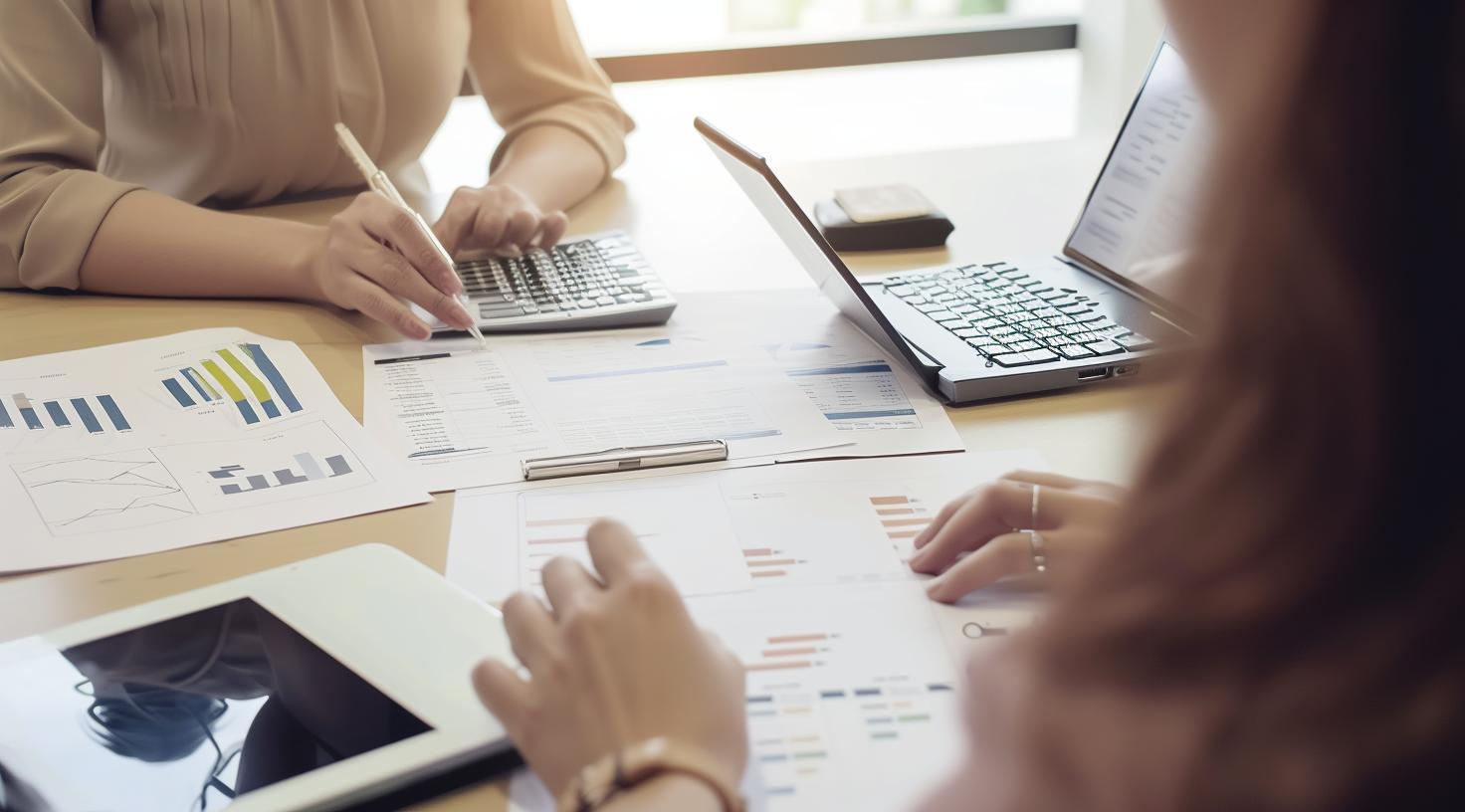 Die Kunst des Businessplan-Schreibens